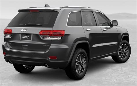We did not find results for: New 2019 Jeep Grand Cherokee Limited For Sale (Special ...