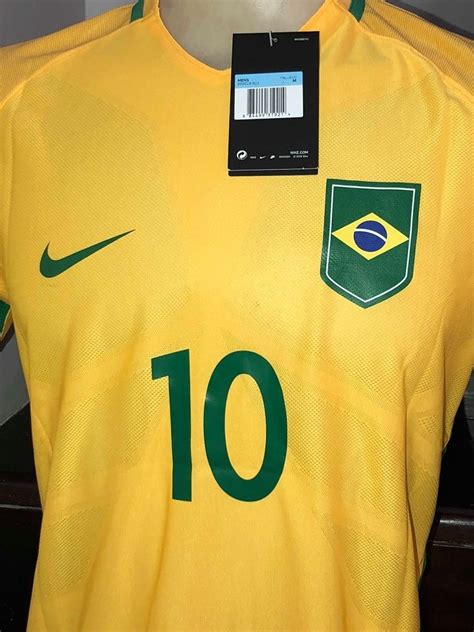 We did not find results for: Camisa Brasil Modelo Olimpíadas 2016 #10 Neymar Jr - R ...