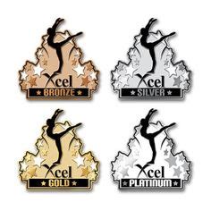 Maybe you would like to learn more about one of these? 1000+ images about Xcel Program on Pinterest | Gymnastics ...