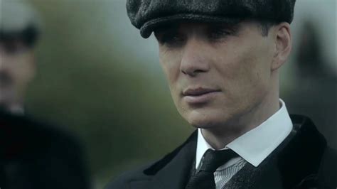 Thomas Shelby “unforgettable” Edit Youtube