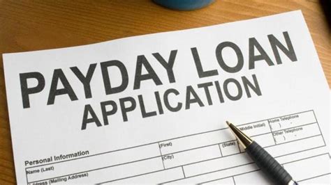 Payday Loans Is Extremely High Interest Rates
