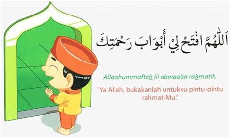 Check spelling or type a new query. Doa Masuk Dan Keluar Masjid (Arab, Latin Beserta Artinya ...
