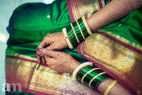 Breathtaking Jewellery Essentials For Hands And Arms Of An Indian Bride