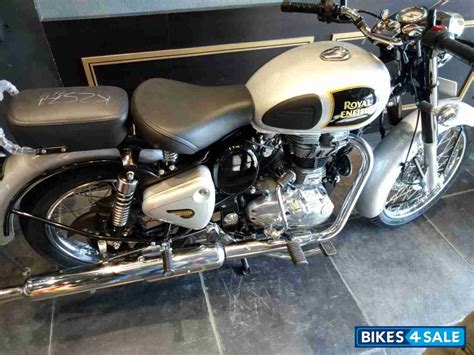 Royal enfield classic 350 and classic 500 are models of royal enfield motorcycles which have been in production since 2009. Used 2017 model Royal Enfield Classic 350 for sale in ...
