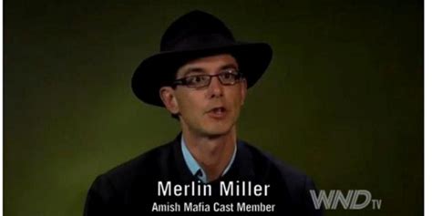Surprise Coming In New Season Of Amish Mafia