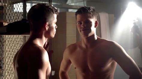 Picture Of Charles And Max Carver In Teen Wolf Charles Max Carver