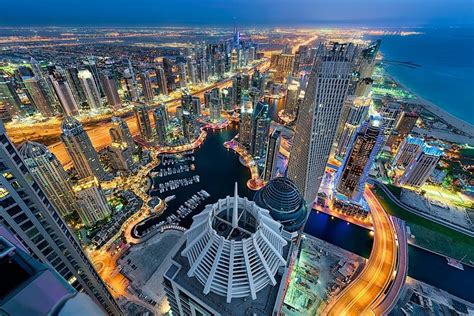 Top 10 Tourist Attractions In Dubai 2022