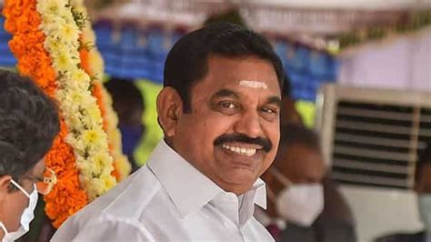 Tamil Nadu Assembly Polls 2021 Bjp Pm Modi Strengthened Aiadmk