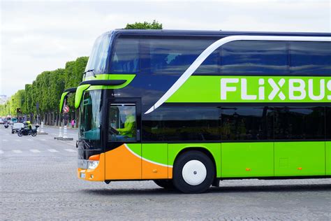 Promoção Black Friday Da Flixbus 🚌 Viagens De Autocarro Em Portugal