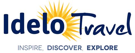 Travel And Leisure Logo Png Png Image Collection