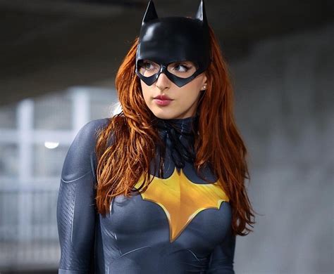 cosplay galleries featuring batgirl by missbrisolo serpentor s lair
