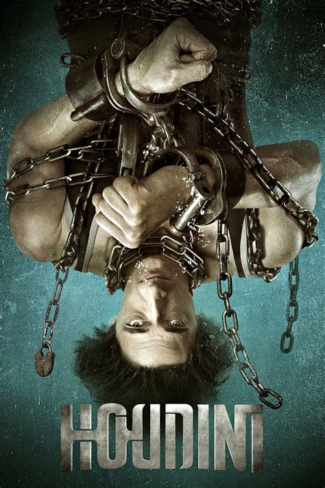 Houdini 2014 El Hogar Del Cine