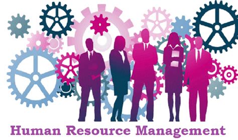 Importance Of Human Resource Management Hrm