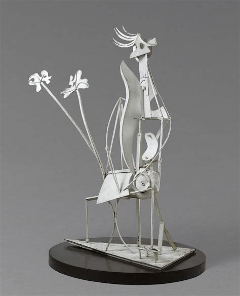 Artsplainer Pablo Picassos Sculptures At New Yorks Museum Of Modern