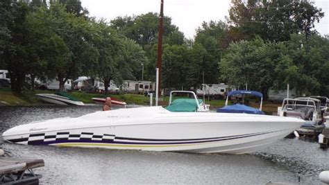Previously Listed Powerquest Boats For Sale New And Used Boats 61