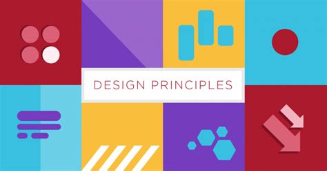 Design Principles 101 The Basics Of Graphic Design Henkinschultz