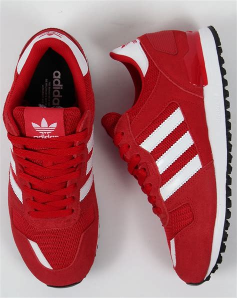 Get the best deals on mens adidas shoes retro and save up to 70% off at poshmark now! Adidas ZX700 trainers Red, White ,Retro Runners, sneakers ...