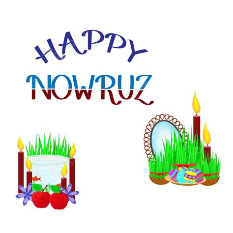 Happy Nowruz Vector Hd Images Cool Design Happy Nowruz Day Vector Egg
