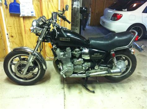 I did all the work myself over the past few years. Buy 1980 Yamaha XS1100 XS11 Clean title XS11special on ...