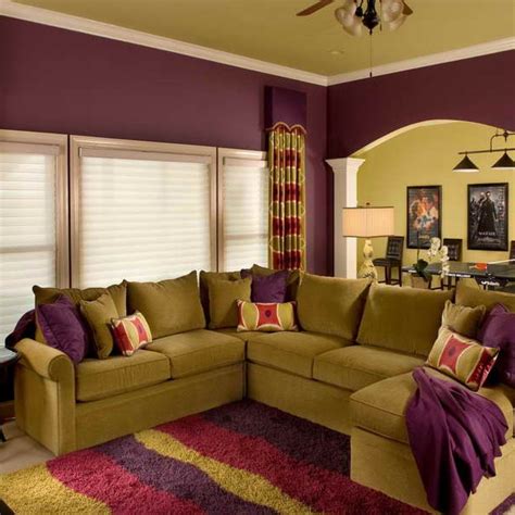 Best Colors For Interior Walls Living Room 1024x1024