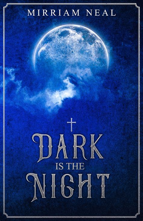 Lorehaven Reviews Dark Is The Night