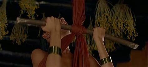Christy Chung Nude Neelesha BaVora Nude See Sex Scene Samsara 2001