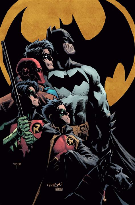 „batman detective comics 1000” recenzja