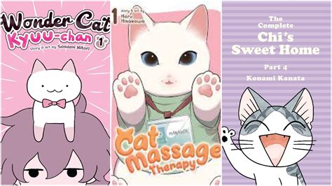 8 best manga for cat lovers cultured vultures