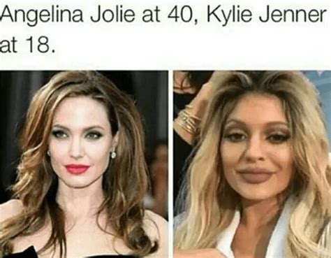 32 Best Of Kylie Jenner Memes That Will Make Lol