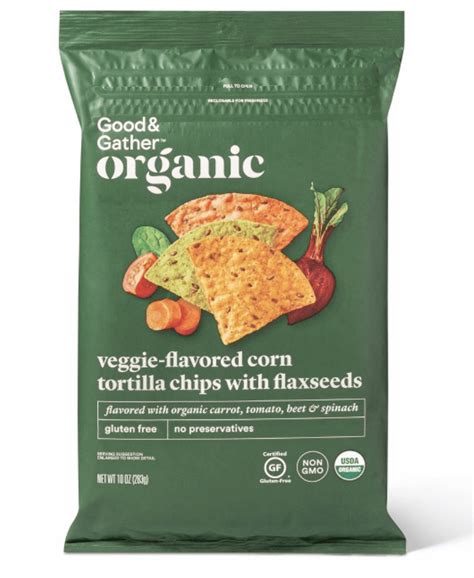 For over 50 years our mother has prepared fine, authentic mexican meals insisting on only the finest ingredients. The Gluten-Free Taste Testers Sample Target's New Good ...