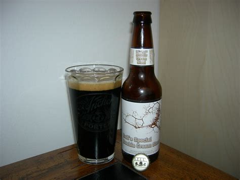 Beer Of The Weekend 218 Special Double Cream Stout