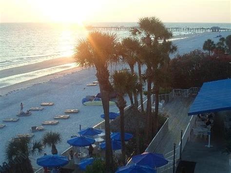 Doubletree Beach Resort By Hilton Hotel Tampa Bay North Redington