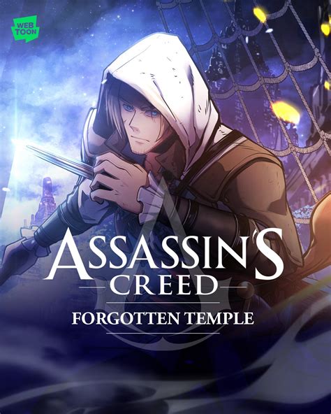 Assassins Creed Forgotten Temple Wiki Assassins Creed Fandom