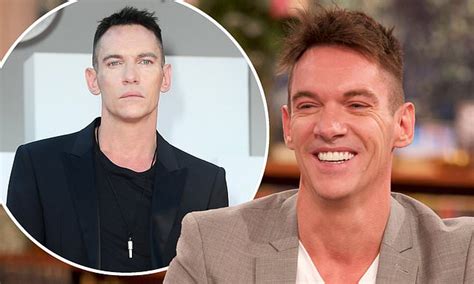 Jonathan Rhys Meyers Will Avoid Jail After Troubled Actor Negotiates