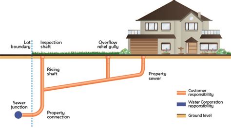Free Plumbing Drainage Diagram Gillies Group