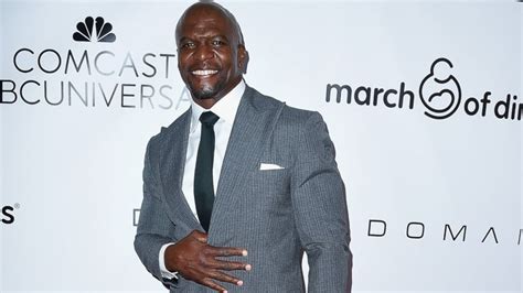 Terry Crews Says Porn Addiction Nearly Ruined His Life