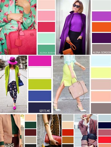 Farbkombis Style в 2019 г комбинированные цвета Combinaciones De