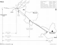 The Wonders Of Hajj A Photographic Exploration