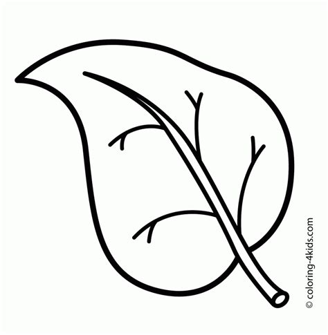 Tumblr is a place to express yourself, discover yourself, and bond over the stuff you love. Leaf Coloring Pages Free Coloring Pages Leaf Template ...