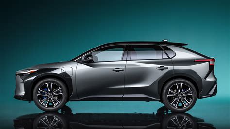 Subaru Electric Suv To Be Called Solterra Arrives In 2022