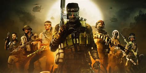 What can we expect from warzone's new season? 'Call of Duty: Warzone' Season 3 Nuke Event Seemingly ...