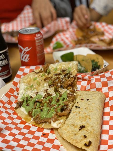 Ck's cantina & grill 63a gerald ave. El Tapatio Durango Mexican Food in Fort Worth | El Tapatio ...