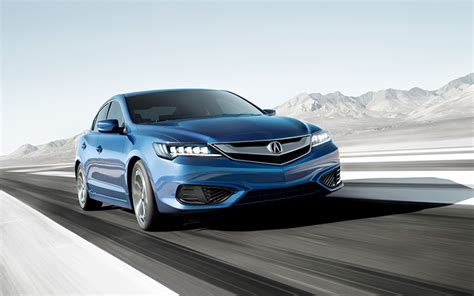 2018 Acura Ilx Sport Sedan Yenra