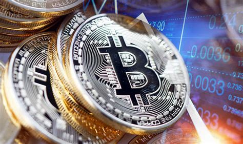 Changes in the value of 1 bitcoin in indian rupee. Bitcoin price latest: Why is BTC falling today? How much ...