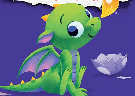 10 Of The Best Dragon Books For Kids Brightly
