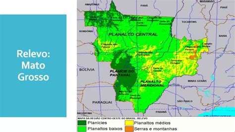 Que Horas Sao No Mato Grosso Do Sul