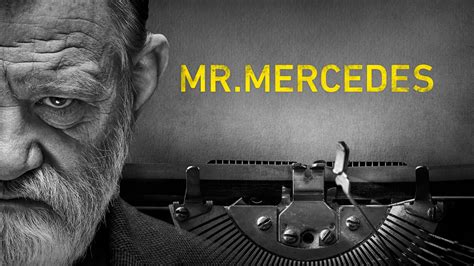 Watch Mr Mercedes Online Stream Seasons 1 3 Now Stan