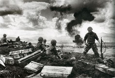 Battle Of Khe Sanh In Vietnam January 21 1968 1144 × 774