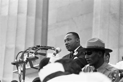 Top 5 Martin Luther King Speeches Black America Web