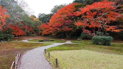 Yoshikien Garden Nara Travel